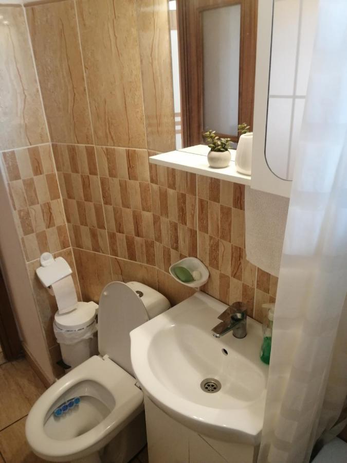Amigohd Apartment Hunedoara Exterior photo