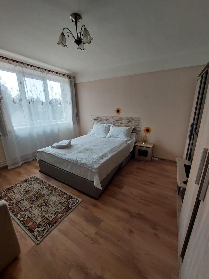 Amigohd Apartment Hunedoara Exterior photo