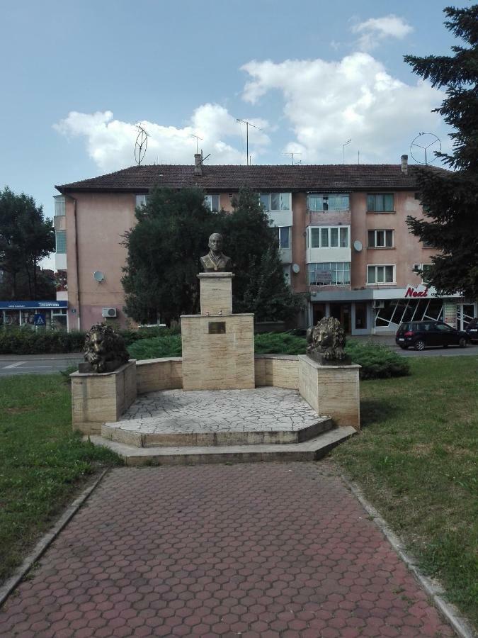 Amigohd Apartment Hunedoara Exterior photo
